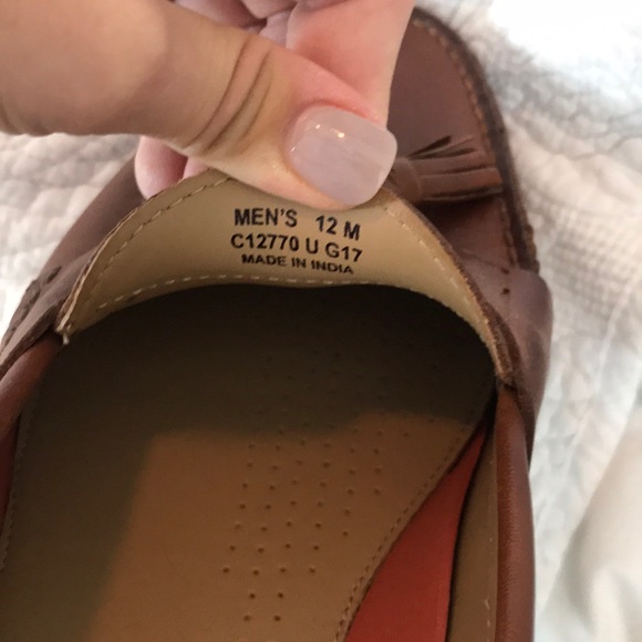 Cole Haan Men’s Dress Shoes - Picture 3 of 6